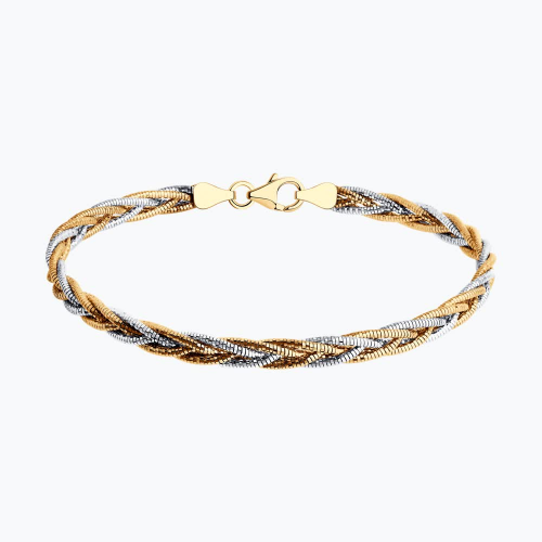 Браслет из серебра Браслет из серебра