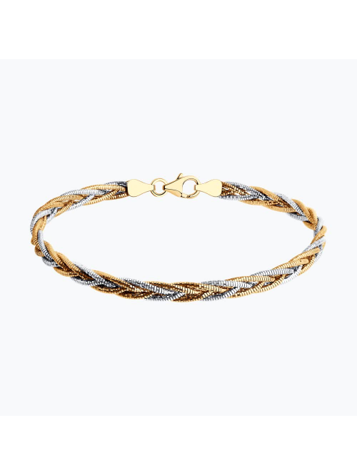 Браслет из серебра Браслет из серебра