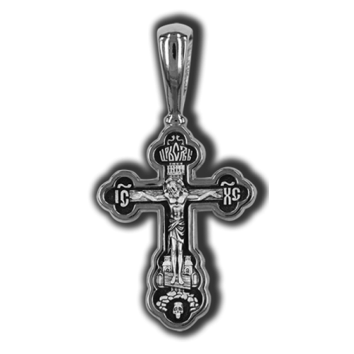 Православный крест.