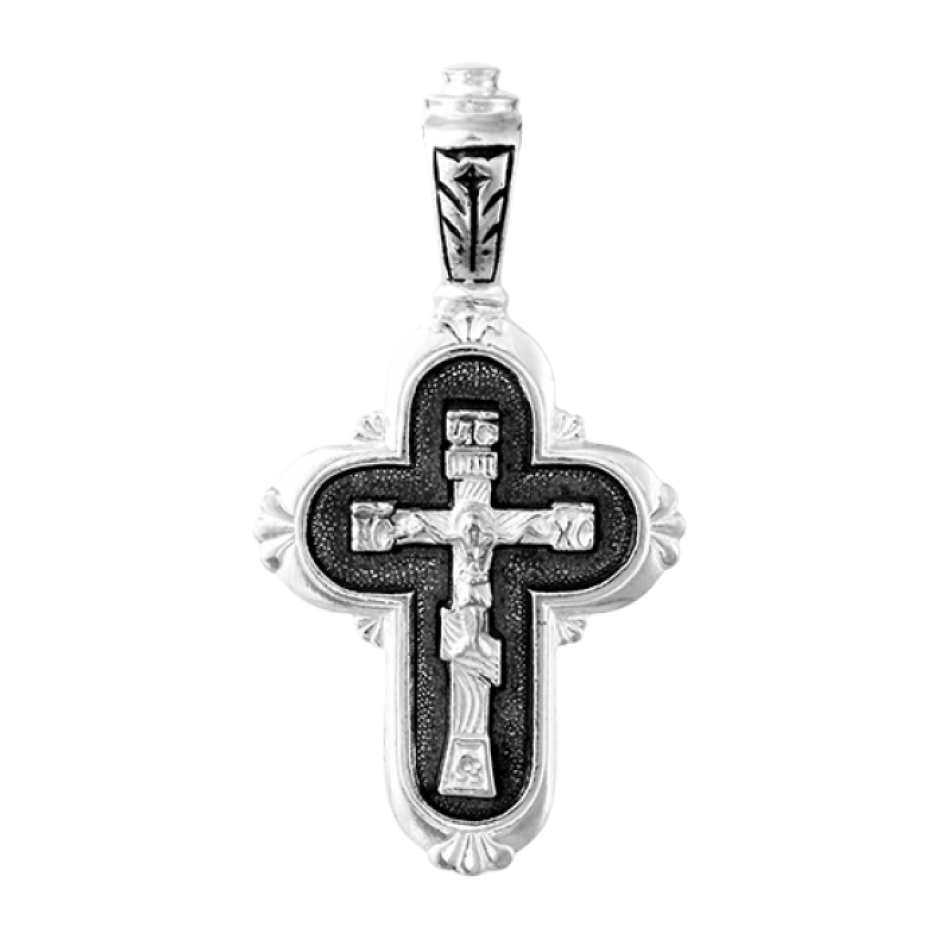 Православный  крест.
