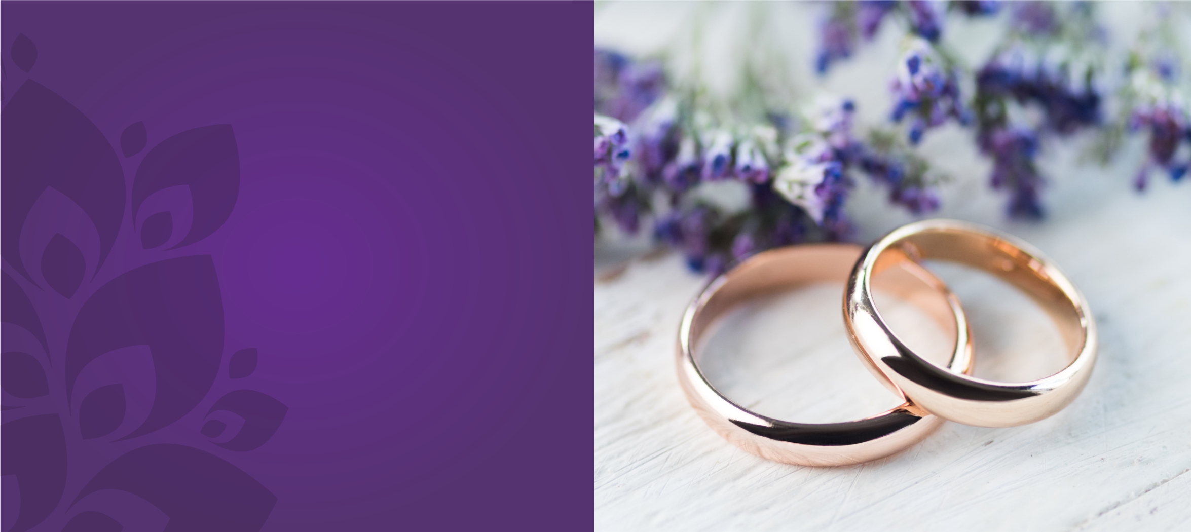 Специальное предложение молодоженам